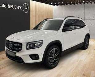 Mercedes-Benz GLB 250 Gebrauchtwagen