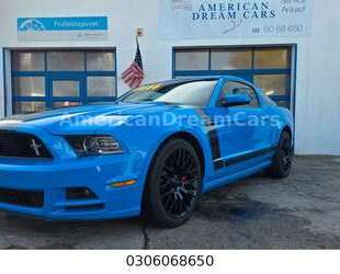 Ford Mustang Gebrauchtwagen