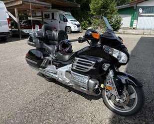 Honda GL 1800 Gebrauchtwagen