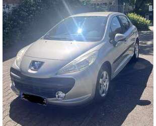 Peugeot 207 Gebrauchtwagen