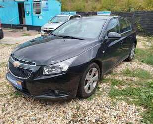 Chevrolet Cruze Gebrauchtwagen