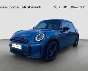 Mini Cooper Gebrauchtwagen