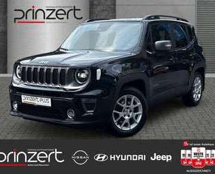 Jeep Renegade Gebrauchtwagen