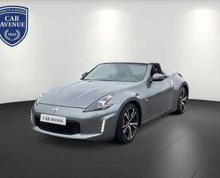 Nissan 370Z Gebrauchtwagen