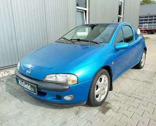 Opel Tigra Gebrauchtwagen