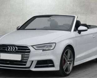 Audi S3 Gebrauchtwagen