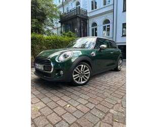 Mini Cooper Gebrauchtwagen