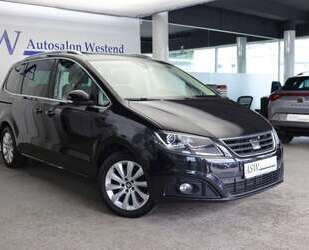 Seat Alhambra Gebrauchtwagen