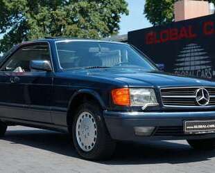 Mercedes-Benz 500 Gebrauchtwagen