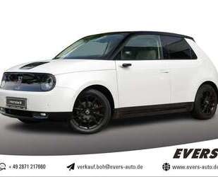 Honda e Gebrauchtwagen