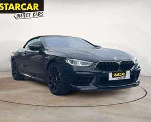 BMW M8 Gebrauchtwagen