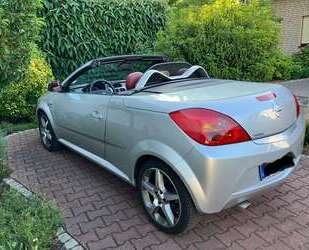 Opel Tigra Gebrauchtwagen