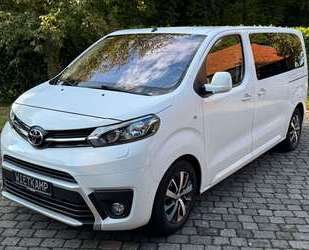 Toyota Proace Gebrauchtwagen