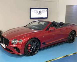 Bentley Continental Gebrauchtwagen
