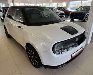 Honda e Gebrauchtwagen