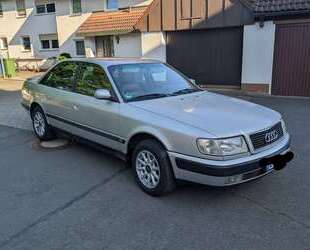 Audi 100 Gebrauchtwagen