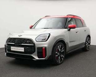 Mini JCW Countryman All4 Gebrauchtwagen