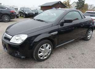 Opel Tigra Gebrauchtwagen