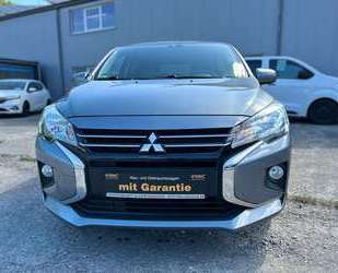 Mitsubishi Space Star Gebrauchtwagen