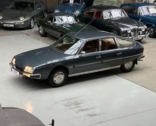 Citroen CX Gebrauchtwagen