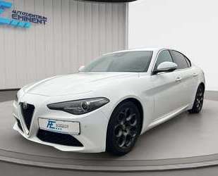 Alfa Romeo Giulia Gebrauchtwagen