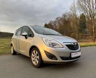 Opel Meriva Gebrauchtwagen