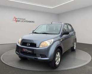 Daihatsu Terios Gebrauchtwagen