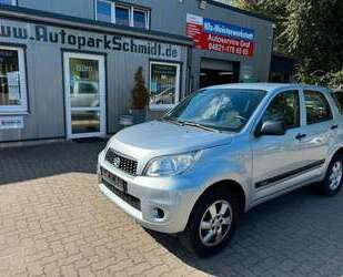 Daihatsu Terios Gebrauchtwagen