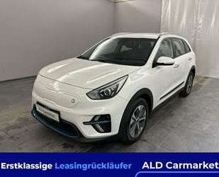 Kia e-Niro Gebrauchtwagen