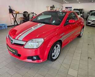 Opel Tigra Gebrauchtwagen