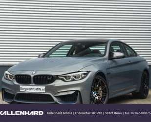 BMW M4 Gebrauchtwagen
