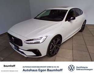 Volvo S90 Gebrauchtwagen