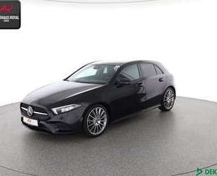 Mercedes-Benz A 180 Gebrauchtwagen