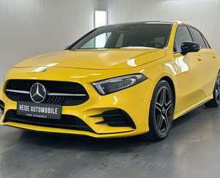 Mercedes-Benz A 180 Gebrauchtwagen