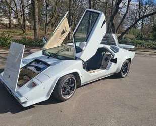 Lamborghini Countach Gebrauchtwagen
