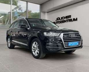 Audi Q7 Gebrauchtwagen