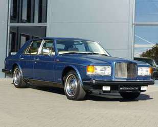 Bentley Mulsanne Gebrauchtwagen