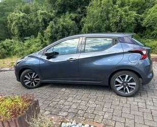Nissan Micra Gebrauchtwagen