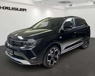 Opel Grandland X Gebrauchtwagen