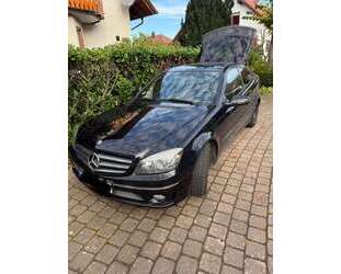 Mercedes-Benz CLC Gebrauchtwagen