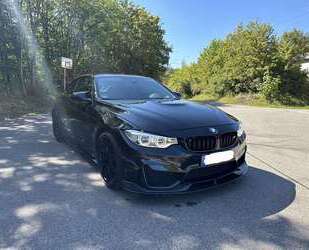 BMW M4 Gebrauchtwagen
