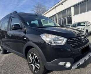 Dacia Dokker Gebrauchtwagen