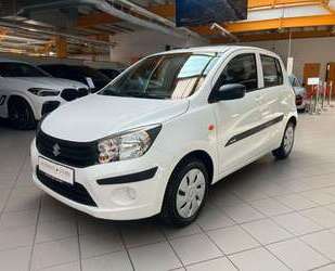 Suzuki Celerio Gebrauchtwagen