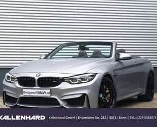 BMW M4 Gebrauchtwagen