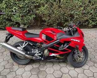 Honda CBR 600 Gebrauchtwagen