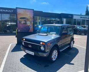 Lada Taiga Gebrauchtwagen