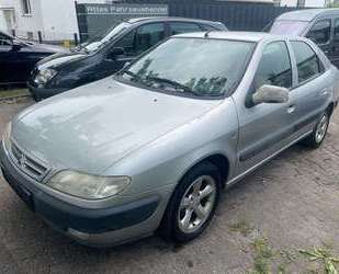 Citroen Xsara Gebrauchtwagen