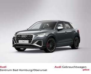 Audi SQ2 Gebrauchtwagen