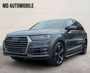 Audi Q7 Gebrauchtwagen