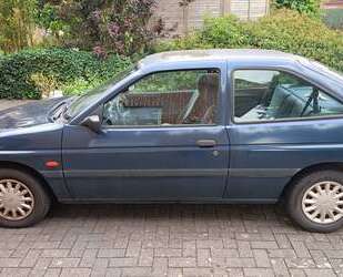 Ford Escort Gebrauchtwagen